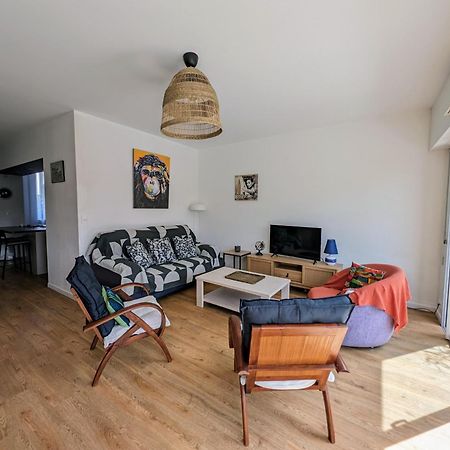Maison Spacieuse Avec Jardin Proche Plage & Centre Pornic Buitenkant foto